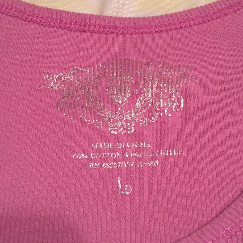 ❤️ Rainbow Star Top 🌈⭐️ - Picture 5 of 6